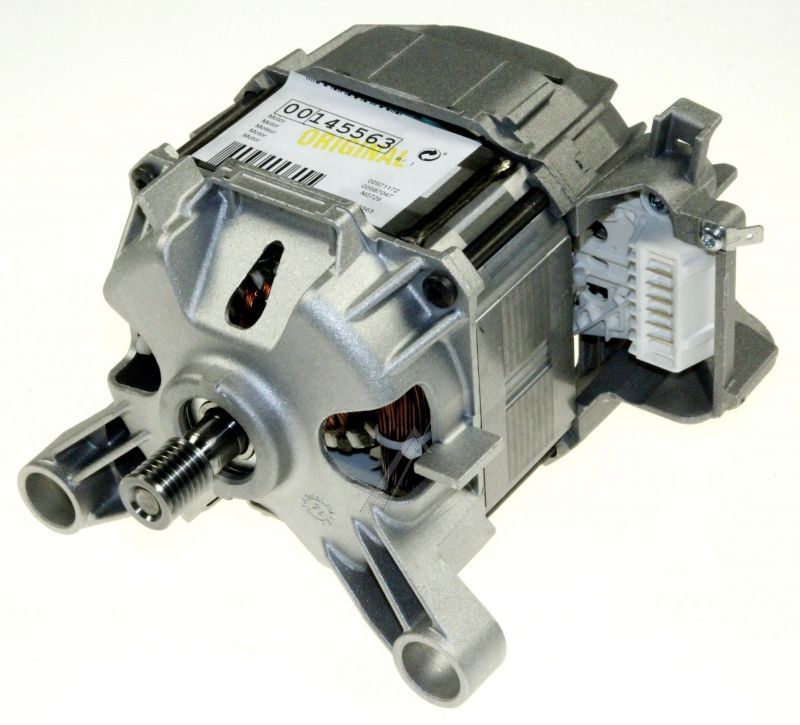Bosch Neff Siemens Washing Machine Motor