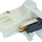 Bosch Neff Siemens Dishwasher Door Latch Assembly