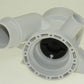 Hoover Filter Housing