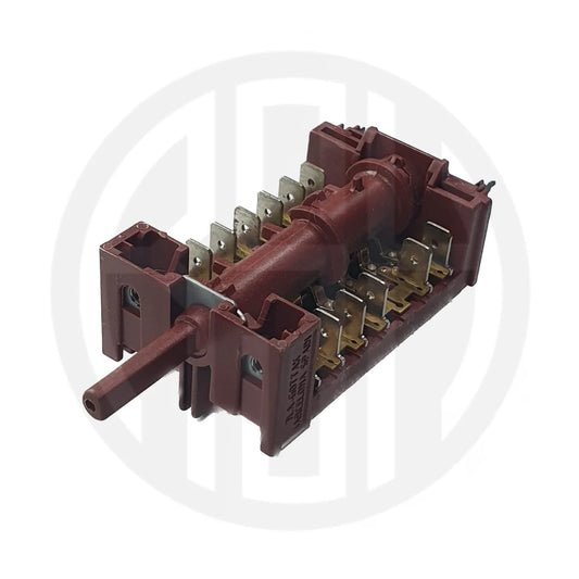 Top Oven Function Selector Switch Gottak 858608