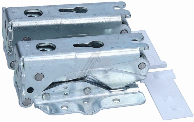 Electrolux Group Integrated Lower Door Hinge