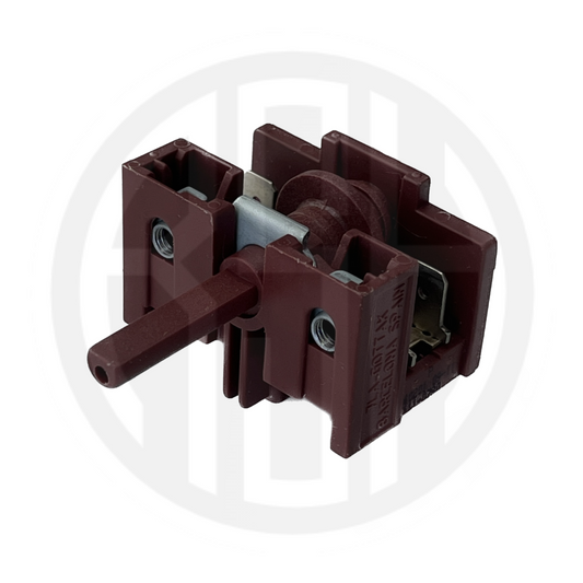 Gottak Rotary Switch Ref. 840201 (5000000780) - Compatible with Filippi