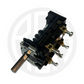 Gottak Rotary Switch Ref. 840511K - Suitable for Professional Hob, Oven & Grill