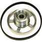 Beko Pulley Kit & Motor Belt (285H4MA)