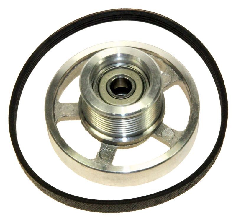 Beko Pulley Kit & Motor Belt (285H4MA)