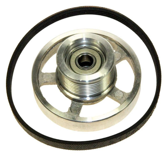 Beko Pulley Kit & Motor Belt (285H4MA)