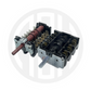 Gottak Rotary Switch Ref. 850532K - Substitute for EGO 46.25866.515