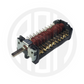 DREEFS 11CH54R430 Rotary Switch - Substitute by Gottak Ref. 851101K