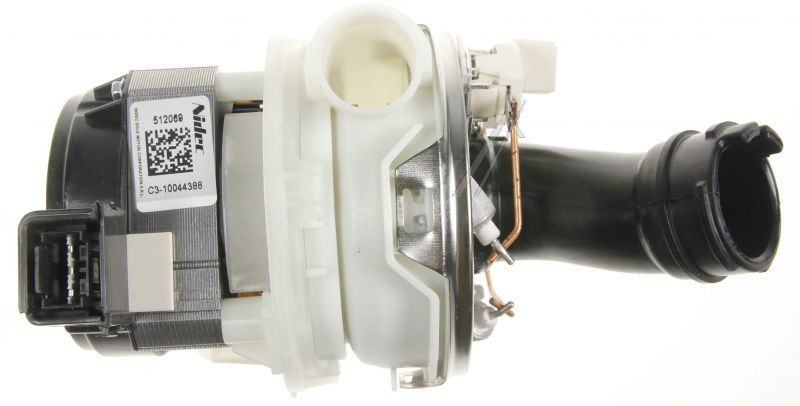 Gorenje Circulation Pump With Heater