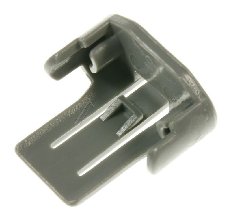 Guide End Rail Stop