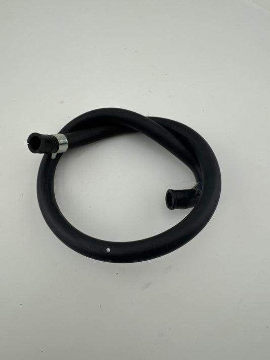 Samsung Washing Machine Circulation Hose: F500E Epdm ID9.0 Blk DC67-00471E