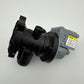 Washing Machine Drain Pump Assembly: C00092264 Compatible With Askoll M326 Or Plaset 56835 Or Hanyu B20-6A02