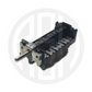 Gottak Rotary Switch Ref. 870661K - Compatible with OEM-OZTI Ovens & Cookers