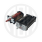 EGO 42.08000.025 Rotary Switch - Substitute by Gottak Ref. 880808K