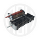 EGO 42.09100.004 Rotary Switch - Substitute by Gottak Ref. 891202K