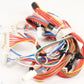 Hoover Harness