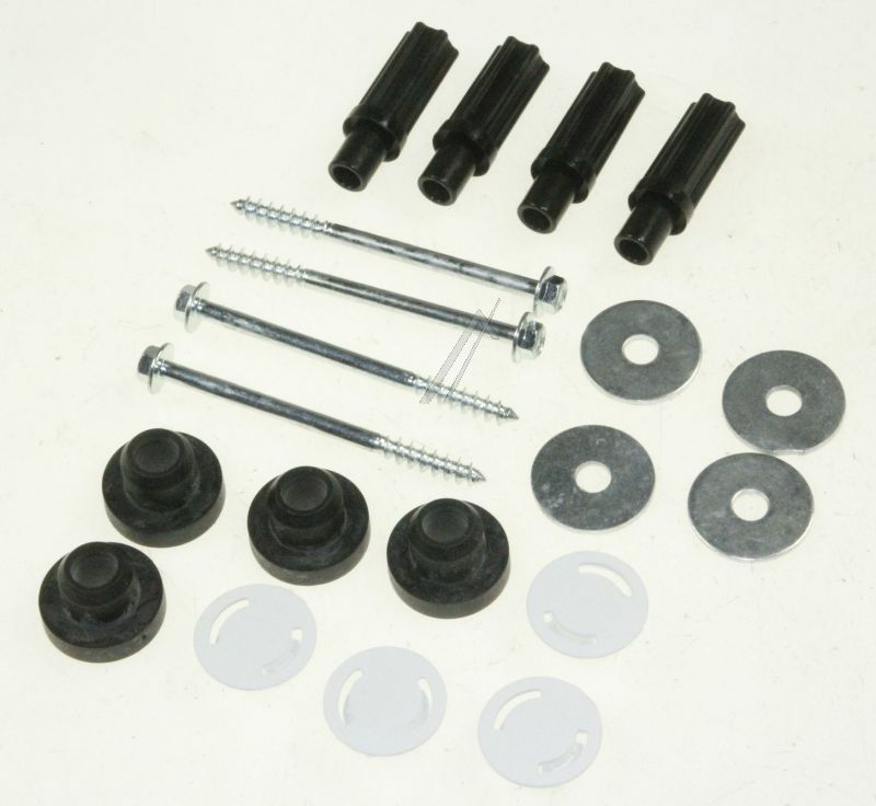 Hoover Transit Bolt Kit