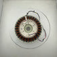 Zanussi Washing Machine Motor C00374787 481010706382