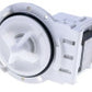 Electrolux Group Drain Pump With Thermal Cut-Out - 30W