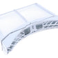 Goldstar Lint Filter Assembly