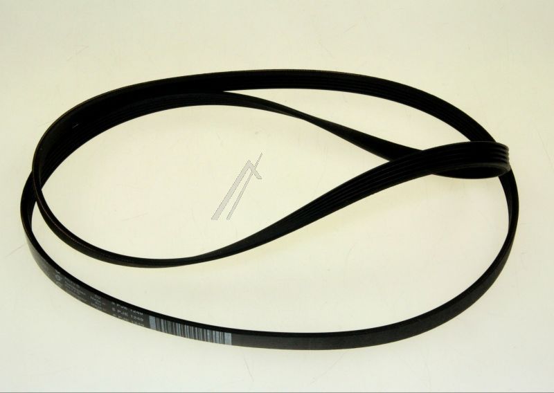 Whirlpool Poly-Vee Drive Belt - 1249J5PJE