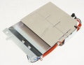 Whirlpool Heating Element : IRCA 8 0101 005 W10669314 1200w X 2 Total 2400W