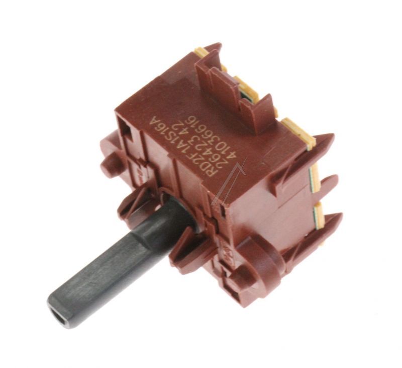 Hoover 16 Setting Function Selector Switch