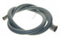 Whirlpool 1.890Mts. Drain Hose 18mm End With Right Angle End 28mm, Internal Dia.S'