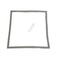 Bosch Neff Siemens Fridge Magnetic Door Seal - White