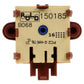 Hoover 16 Setting Function Selector Switch Rold RD2F1R1S16A