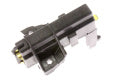 Carbon Brushes (Pair) : Type: Ceset Motors