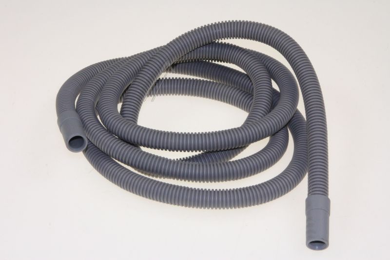 Samsung 2MTR. Drain Hose Straight Both End 10MM Bore