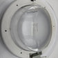 Washing Machine Door Assembly C00509343 Hotpoint , Indesit