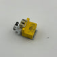 Hotpoint Mains Anti Interference Electrical Filter Suppressor : DEM F3CC73002VG C00376427