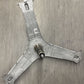 Samsung Assy Flange Shaft