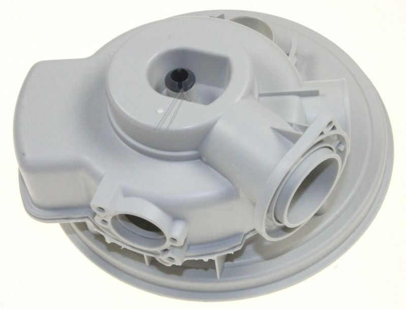Hoover Filter Basin / Sump