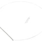 Hotpoint Door Seal / Bellow Clamp
