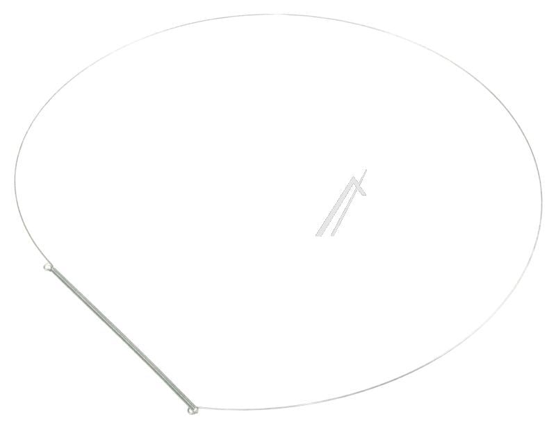 Hotpoint Door Seal / Bellow Clamp