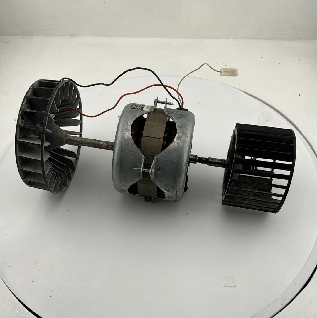 Tumble Dryer Motor C00306348