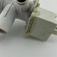 Washing Machine Drain Pump 00143922