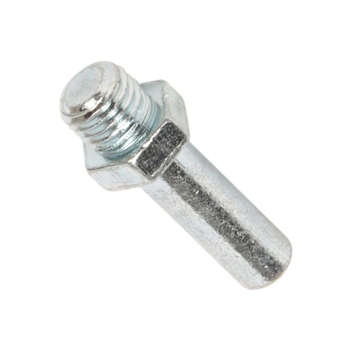 AEG Arthur Martin Electrolux Zanussi Refrigerator Fridge Freezer Lower Hinge Pin 7321420556896