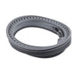 AEG Electrolux Husqvarna Washing Machine Dryer Door Seal Rubber Gasket 1324334208