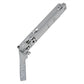 AEG Electrolux IKEA Zanussi Cooker Main Oven Lower Door Hinge 3875470076