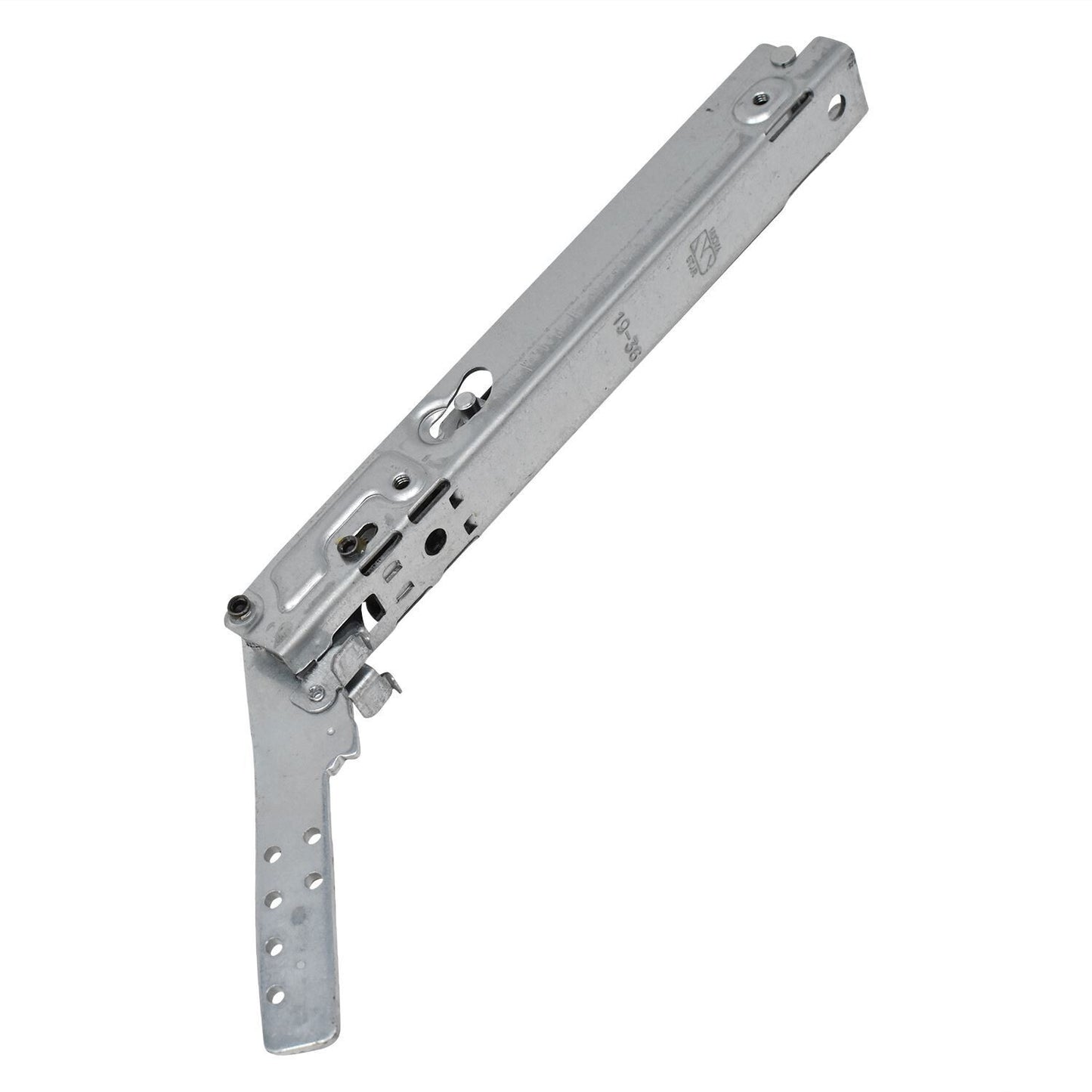 AEG Electrolux IKEA Zanussi Cooker Main Oven Lower Door Hinge 3875470076