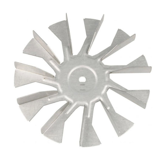 AEG Electrolux IKEA Zanussi Cooker Oven Convection Fan Blade Impeller Wheel 5550231012