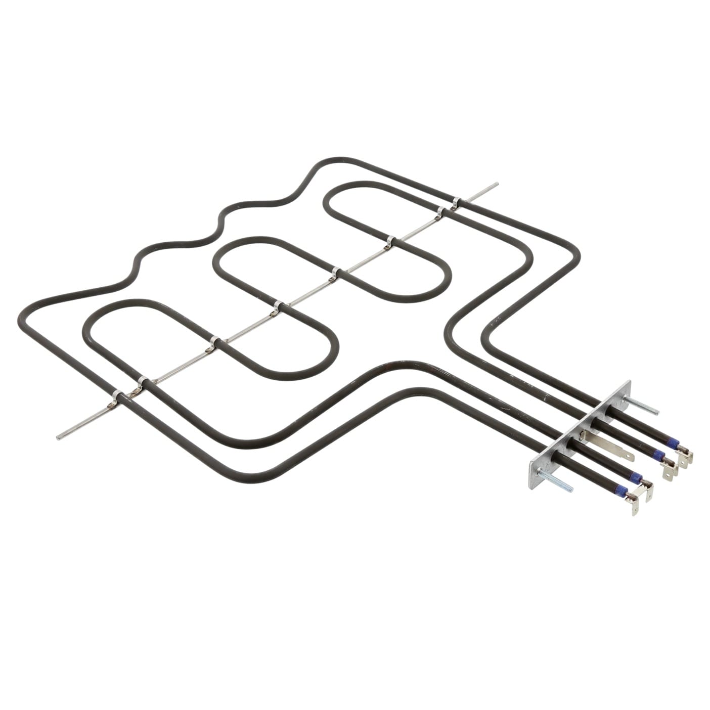 AEG Electrolux IKEA Zanussi Cooker Oven Dual Oven Upper Heater Grill Element 2300W 3876046131