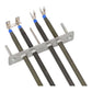 AEG Electrolux IKEA Zanussi Cooker Oven Dual Oven Upper Heater Grill Element 2300W 3876046131