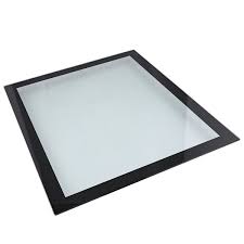 AEG Electrolux IKEA Zanussi Cooker Oven Main Oven Inner Door Glass 3429341013