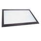 AEG Electrolux IKEA Zanussi Cooker Oven Main Oven Inner Door Glass 3429341013