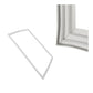 AEG Electrolux Privileg Zanussi Refrigerator Fridge Freezer Magnetic Door Seal 2248007508